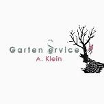 Logo Gartenservice Klein