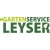 Logo Gartenservice Leyser