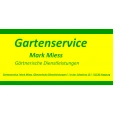 Gartenservice Mark Miess Amberg