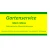 Logo Gartenservice Mark Miess