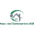 Logo Gartenservice MGB