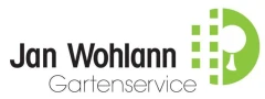 Logo Gartenservice Wohlann Jan Wohlann