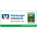 Logo Gartenstadt Hamburg e.G. Wohnungsgenossenschaft