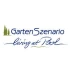 Logo GartenSzenario - living at Pool