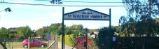 Logo Gartenverein Schloßblick e.V.