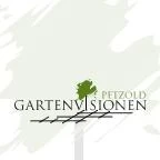 Logo Gartenvisionen Petzold