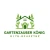 Logo Gartenzauber König