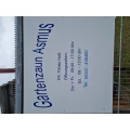 Gartenzaun - Asmus Schacht-Audorf