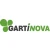 Logo Gartinova Garten- und Landschaftsbau