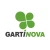 Logo Gartinova Garten- und Landschaftsbau