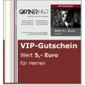 Logo Gartner Hair GmbH