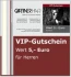Logo Gartner Hair GmbH