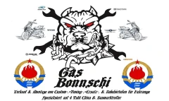Gas Bonnschi Spezialisiert auf 4 Takt China &. Baumarktroller Großharrie