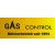 Logo GAS CONTROL Mirco Henrichs Hartmut Braach GbR