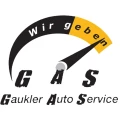 GAS - Gaukler Auto Service Ha&szlig;furt