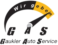 GAS - Gaukler Auto Service Ha&szlig;furt