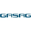 Logo GASAG Berliner Gaswerke AG