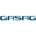 Logo GASAG Berliner Gaswerke Aktiengesellschaft