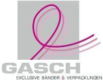 Logo GASCH GmbH