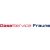 Logo Gase - Service - Fraune