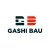 Logo Gashi Bau