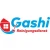 Logo Gashi Reinigungsdienst