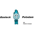 Logo Gasleck-Potsdam