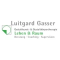 Logo Gasser Luitgard Dipl.-Ing. Gestaltkunst- & Gestaltk&ouml;rpertherapie