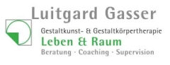 Logo Gasser Luitgard Dipl.-Ing. Gestaltkunst- & Gestaltkörpertherapie