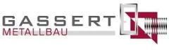 Logo Metallbau Gassert GmbH