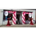 Logo Gassistolz Hundesalon