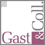 Logo Gast & Coll. GmbH