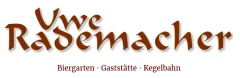 Gastätte u. Restaurant Rademacher - Gutbürgerliche Küche Duisburg