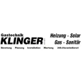 Logo Gastechnik KLINGER GmbH
