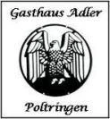 Logo Gasthaus Adler