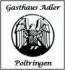 Logo Gasthaus Adler Gastronomie
