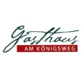 Logo Gasthaus am K&ouml;nigsweg-Brand
