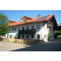 Landhof Ansgtl mit d'SpeisKammer und Wirtsgarten