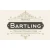 Logo Gasthaus Bartling Bartling Hermann