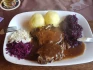 Logo Gasthaus Brauner Hirsch