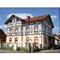 Gasthaus Feldschl&ouml;&szlig;chen Bernd Weisheit Schmalkalden