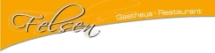 Logo Gasthaus Felsen