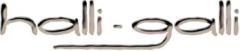 Logo Gasthaus Halli-Galli