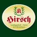 Logo Gasthaus Hirsch