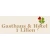 Logo Gasthaus & Hotel Drei Lilien
