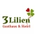Logo Gasthaus & Hotel Drei Lilien