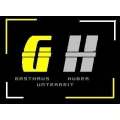 Logo Gasthaus Huber Max Huber