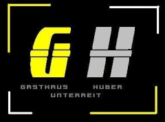 Logo Gasthaus Huber Max Huber