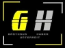 Logo Gasthaus Huber Max Huber