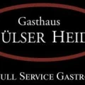 Logo Gasthaus H&uuml;lser Heide